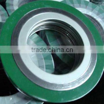 spiral wound gasket manufacturer china