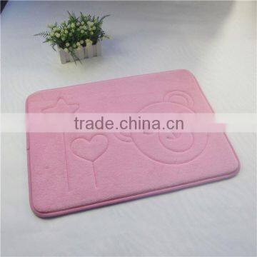 Christmas Decorated Rubber Door Mats Carpet And Rugs