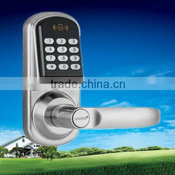 8015 Manufacturer Zwave Door Lock