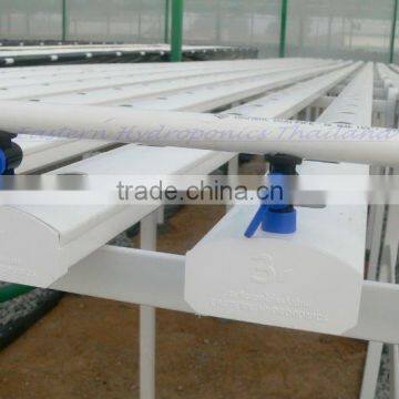 Hydroponics Gutter