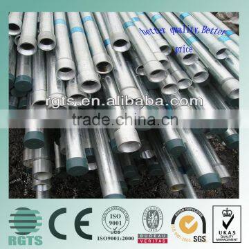 Inch Steel Pipe photo-2