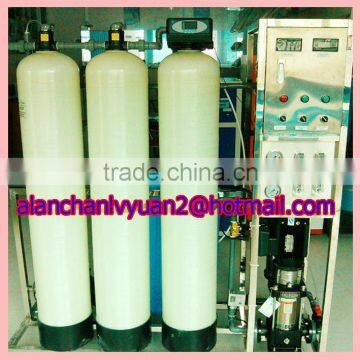 daily water equipment/water treatment for marble