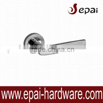 Stainless steel door handle