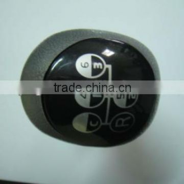 20488052 gear shift knob for Volvo Truck