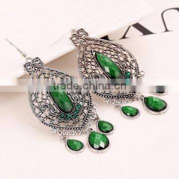 Hot Selling Pendant Earrings Bohemia Beach Earrings Jewelry/