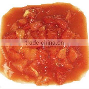 canned diced peeled tomatoes