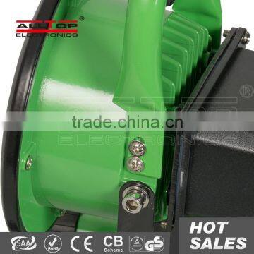 IP67 Waterproof Portable Aluminum Bridgelux Cob Led 10w Flood Light photo-6