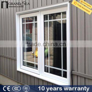 Foshan Custom Aluminium Sliding Window Frames Manufacturer
