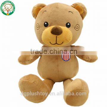 Hot sale teddy plush bear toy