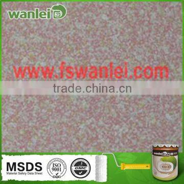 Romantic, Colorful ,water-based Multicolor Precision Color Spray Paint photo-2