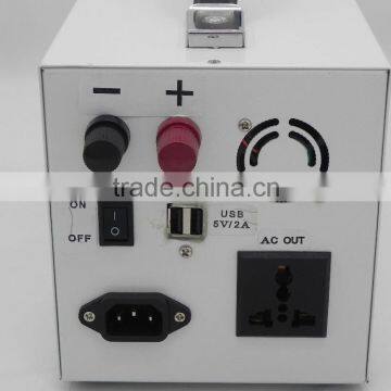 2016 New Product Solar Power System Solar Electricity Generating System for Home Quality Choice photo-5