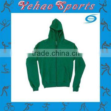 green men gym hoodie