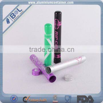 Alloy 1070 Aluminum Slug For Pure Tubes