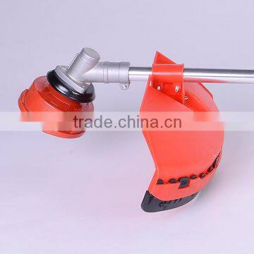 Chinese Cheap Gasoline Shoulder Brush Cutter Cg430,brush Cutter India photo-3