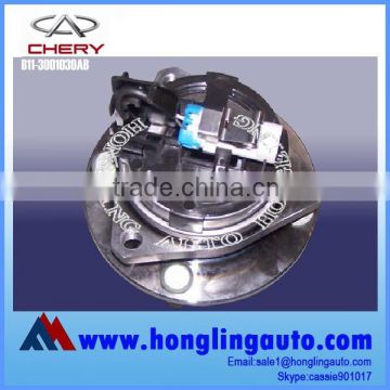 front wheel hub bearing of high quality auto spare parts for Chery QQ Tiggo Yi Ruize