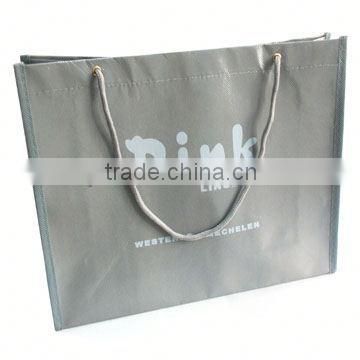 2014 New Product felt shopping bag