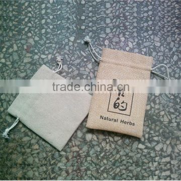 Custom premium coffee sack bags