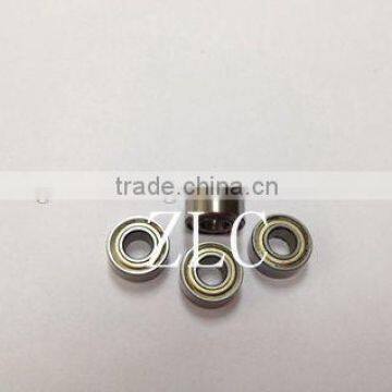 683ZZ ABEC-7 bearing 3x7x3mm High Quality Miniature Ball Bearings