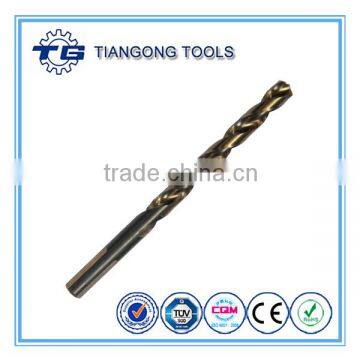 DIN338 fully ground high quality 18mm metal twist drill