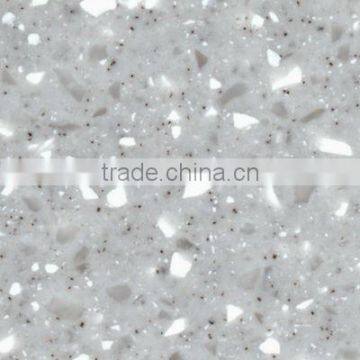 Guangzhou OWELL wholesale top grade quartz artificial stone for construction material-RD010