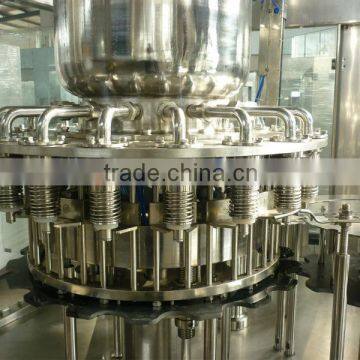 Carbonated Soft Drink Filling Production Line/ Plant