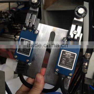 Energy Saving Automatic 1 Cavity Blow Molder photo-4