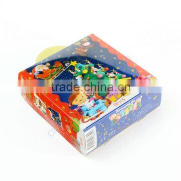 Factory Direct Christmas Gift Box Packaging photo-6