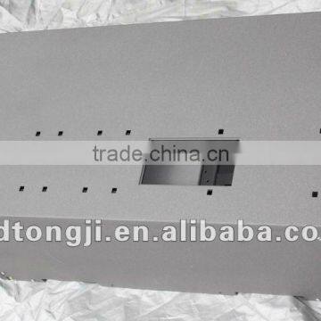 Professional sheet metal box fabricattion with more than 10 years experience