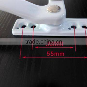 Casement Window Lock Handle,UPVC Steel Window Handles photo-2