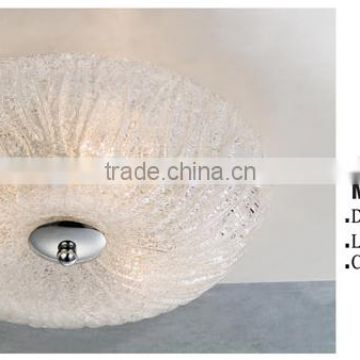 Hotel ceiling lighting/living room ceiling lamps MD-9041-2