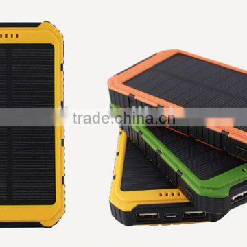 solar power bank malaysia 5000mah solar electric bike power bank charger