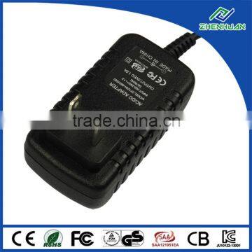 Universal Power Adapter 5V 1.5A Okin Power Supply AC/DC photo-2