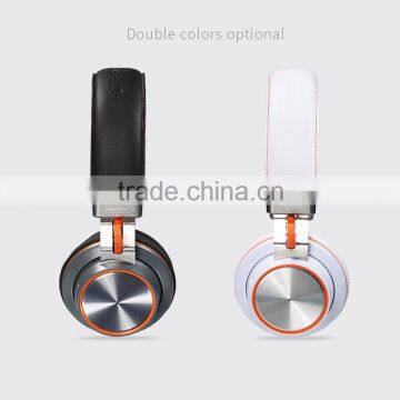 Foldable Bluetooth Headphone With Ergonomic Design Model HS02