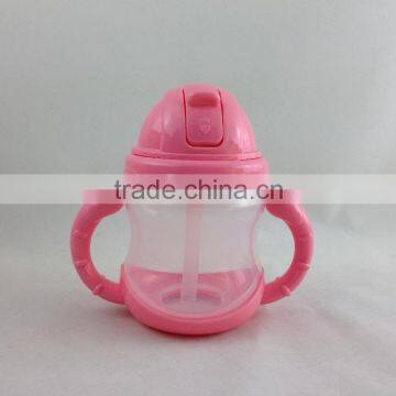 Cheap baby bottle retail PP water cup adult baby bottle