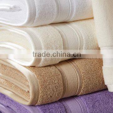 New Products 2016 Luxury Custom Bright Colored Bath Towel/face Towel photo-6