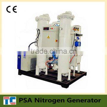 0.1MPa-0.4MPa Pressure TCN Series Nitrogen Generator Price Competitve Quality