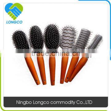 hair brush hair comb set