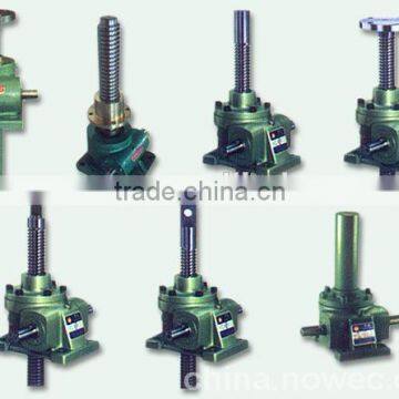 SL Series electric worm screw lift