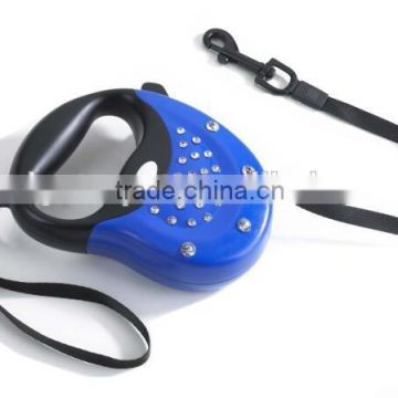 Quick Retractable Dog Leash