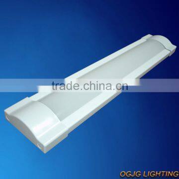 SAA CE t5 fluorescent light fixture diffuser 28w pc cover 14w/21w/35w/54w