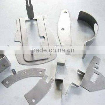 high quality precision metal stamping part