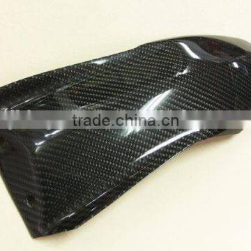 Lowest price carbon fiber cnc machining part