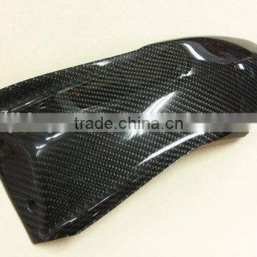 Carbon Fiber Cnc Machining Part photo-5
