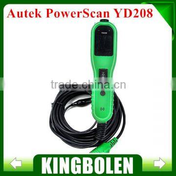 Electrical System Diagnostics AUTEK YD208 Power Probe More Powerful Function Same With AUTEL PS100 Electric Circuit Tester