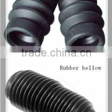 rubber bellow