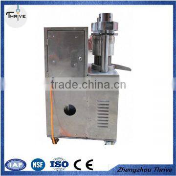 Low temperature of oil of hydraulic oil press,low temperature healthy hydraulic coconut/avocado oil press