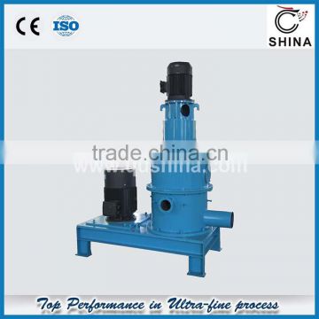 Kaolin powder grinding equipment