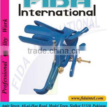 Electrosurgical Vaginal Speculum Systems Electrosurgical Speculum