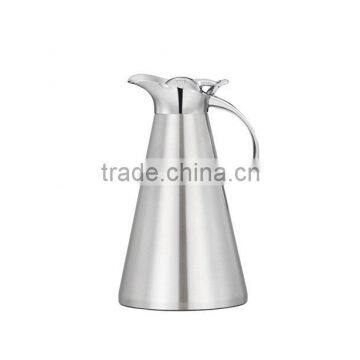 18/10 double wall vacuum flask,fashionable thermos flask,vacuum thermos flask 1.5l