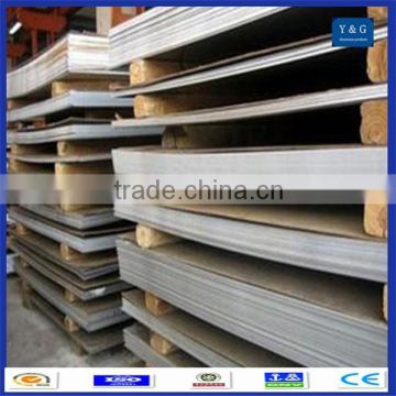 5mm 10mm 20mm 6061 t6 Thickness Aluminum Plate